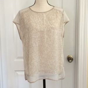 Banana Republic Top